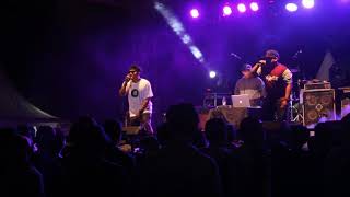 Download lagu Pendhoza - Sabar Keloro-loro (Live in JNM Jogja 17/02/2018) mp3