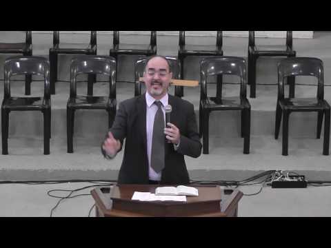 Leitura Bíblica e Hino Congregacional - 250 HCC "Vinde, Aflitos Pecadores" (J.Hart)