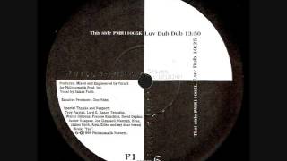 Toru S. - Luv Dub Dub (Philly Dub)