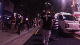 아웃사이더 X 강남- Street Love Teaser (OFFICIAL)