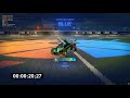 Rocket League 1v1 Speedrun Rage Quit PB 20 27