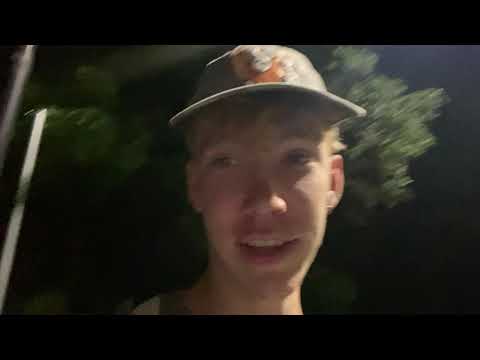 i just wanna say . . .