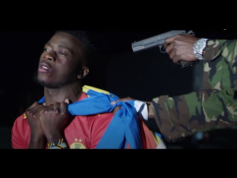 Peace In Africa - Various Vancouver  Artists (Official Music Video)