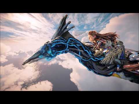 Mapa Pandiga & Saikozaurus - Horizon Graphics (Original Mix)