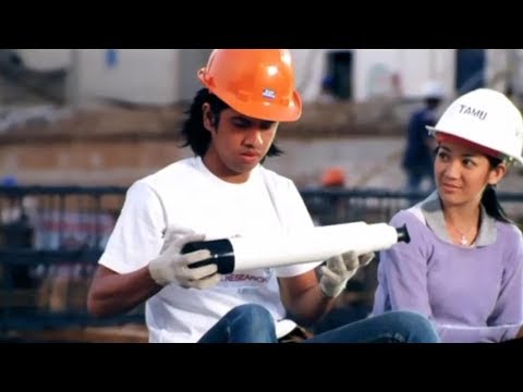 Biarkan Bintang Menari