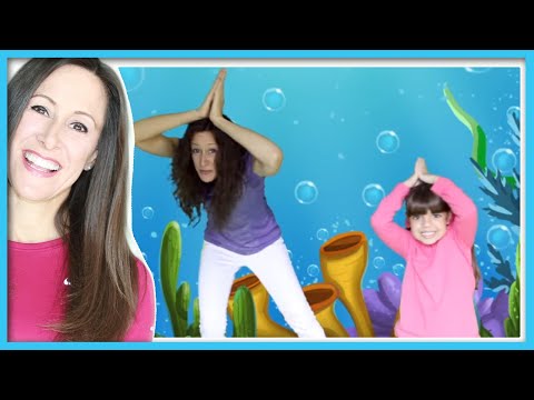 Learn Animal song for Children | If I Were An Animal Children Songs with Patty Shukla | Dance Songs