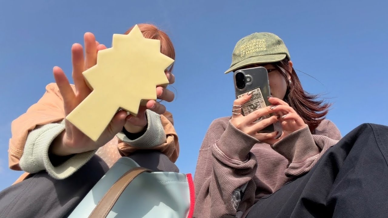 藤沢VLOGー言語化について教えてもらった日