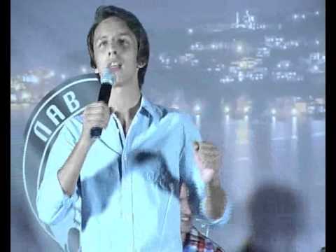 MARKO TRPCESKI UBAVOTO MARE