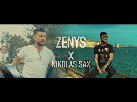 Zenys x Nikolas Sax - ❌️Melodii frumoase | COLAJ