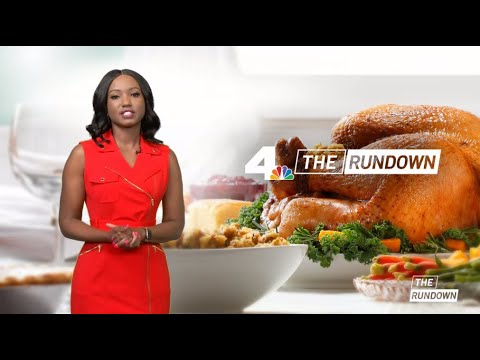 The Rundown: Monday November 21, 2022 | NBCLA