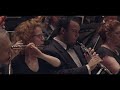 JSO - Modest Mussorgsky: Night on a Bald Mountain, Orc. Nikolay Rimsky-Korsakov