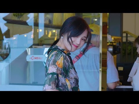 [4k60p] 180527 아먹데 남유진(Eyedi) 직캠