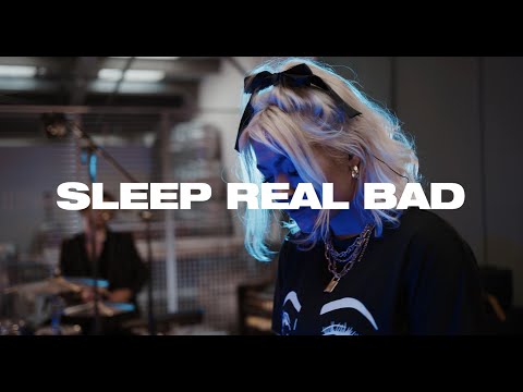 ZELA - Sleep Real Bad (Live From Rooster's)