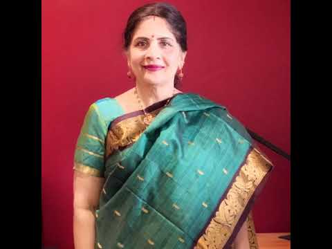 Vasavi Devi Gayatri Mantra—For A Magnetic  Appearance —Aura—Beauty—Vasavi Devi Gayatri Mantra.