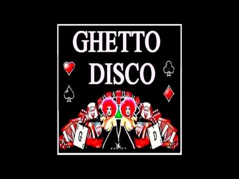 Ghetto Disco # Modern Soul & Independant Disco Boogie