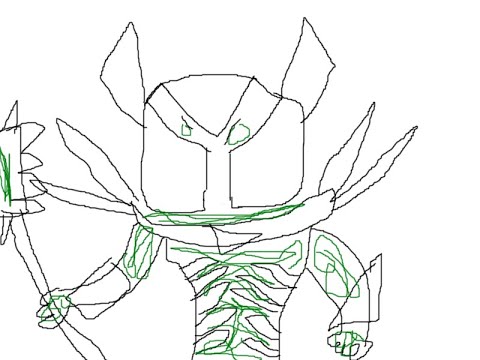 mordekaiser the iron revenant