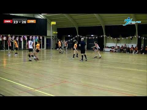 OWK 1 - Unitas / Perspectief 1