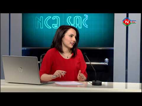 Öncə sağlıq-19.03.2021