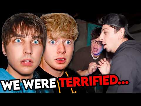 Sam and Colby Reacts and Sam and Colby