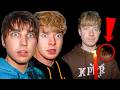 SCARIEST Sam And Colby Moments Of 2025