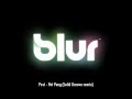 Blur Best Musics: Pat Pong (Solid Groove remix)