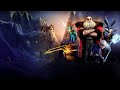 Universal Pictures DreamWorks Animation Rise Of The Guardians Live Action Variant
