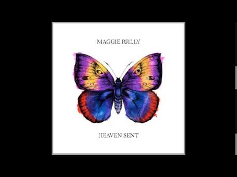 Maggie Reilly - Heaven sent