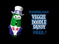 Veggie Doodle Dandy