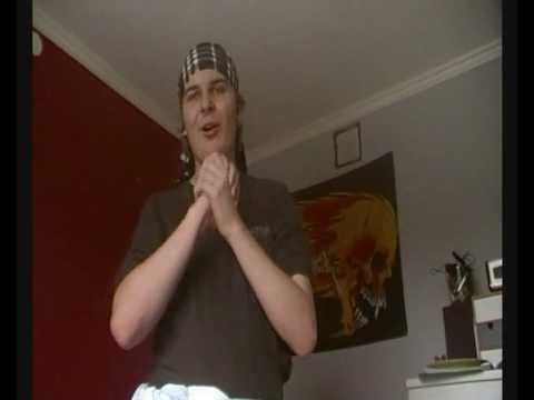 Sommar med Ernst 1982 Del 4.