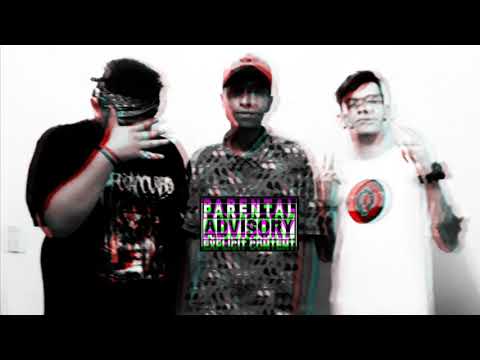 RichãoMc X Klle x YNGMou$e - Aurora