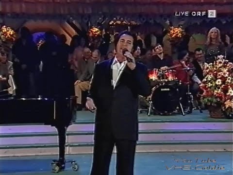 Engelbert Humperdinck - Please release me - 2005