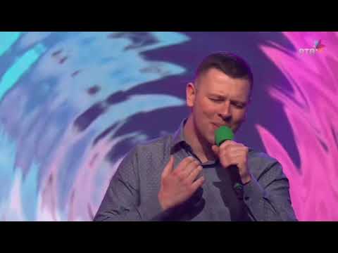 Filip Jovanovic - Polomio vetar grane - em. Prijatelji zauvek RTV - (UZIVO)