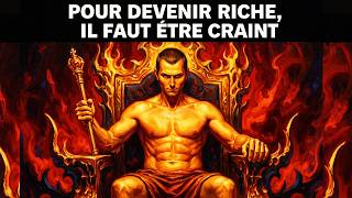 Download lagu Pour devenir riche, il faut être craint /  Machiavel mp3