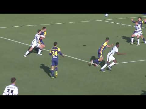 Highlights Primavera 1 TIMVISION 2021/22 | Hellas Verona - Atalanta 3-3