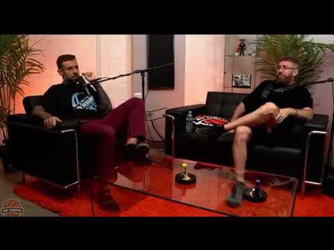 DJ Vlad I would pay a million dollars to interview OJ Simpson #vladtv #nojumper