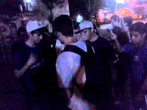 Nasser Vs Hache - Diagonales Free