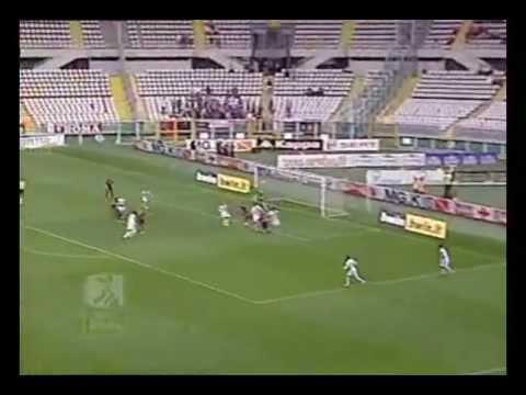 Torino Crotone 2-1 Sintesi 28/4/2012