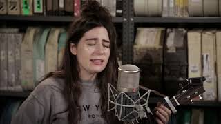 Dodie - Human - 1/11/2019 - Paste Studios - New York, NY