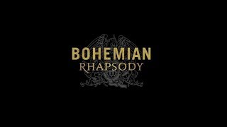 BOHEMIAN RHAPSODY Official Trailer 2018 ― Freddie Mercury ― Queen Movie HD