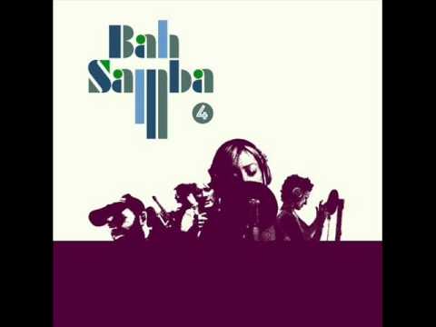 Bah Samba ft Isabel Fructuoso - Calma