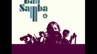 Bah Samba ft Isabel Fructuoso - Calma