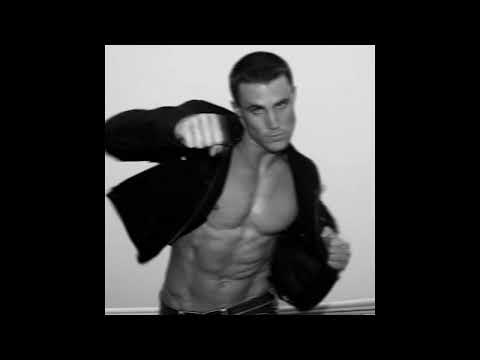 "THERE COMES A DAY" Greg Plitt x Covet - Basement | Slowed x Edit