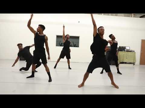Will B Bell Choreography Reel