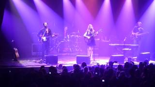 Christina Rosenvinge - La Idiota en mi (mayor) (Teatro La Cupula, Santiago de Chile, 05-05-2011)