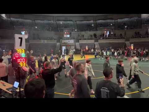 NYWA parade of champions 2023