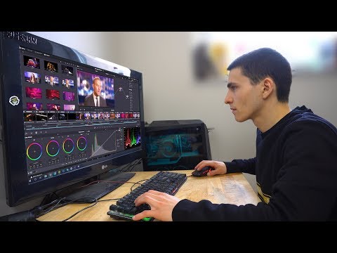 download lagu mp3 mp4 Davinci Video Editing Software, download lagu Davinci Video Editing Software gratis, unduh video klip Davinci Video Editing Software