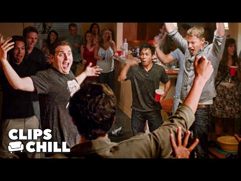 EPIC House Party With Channing Tatum & Jonah Hill | 21 Jump Street