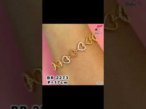 beautiful gold jewelry designs