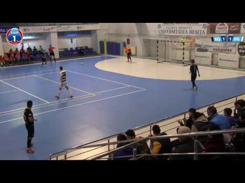 Live | Muncitorul Resita -  Spicom Sfantu Gheorghe