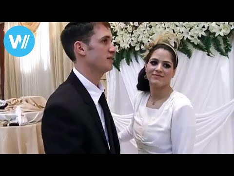 Love and Marriage in Orthodox Jewish communities  | A Match Made in Heaven - Part 3/3